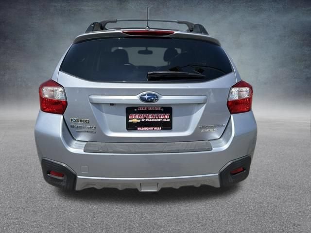 Used 2016 Subaru Crosstrek 2.0i Premium AWD/4WD image 9