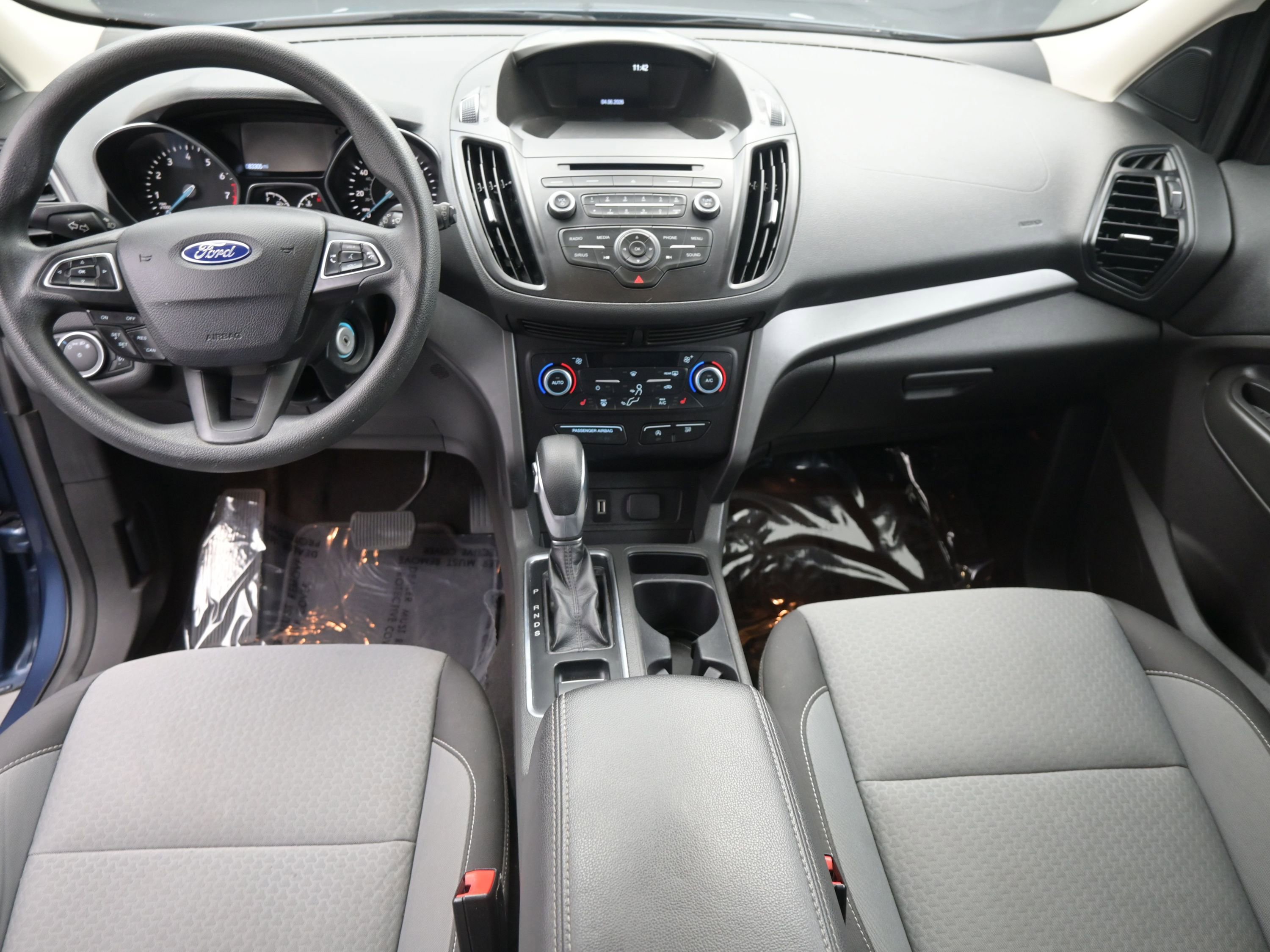 Used 2018 Ford Escape SE image 14