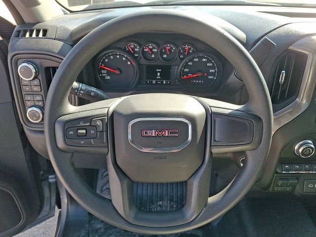 New 2026 GMC Sierra 1500 Pro w/ Pro Value Package image 15
