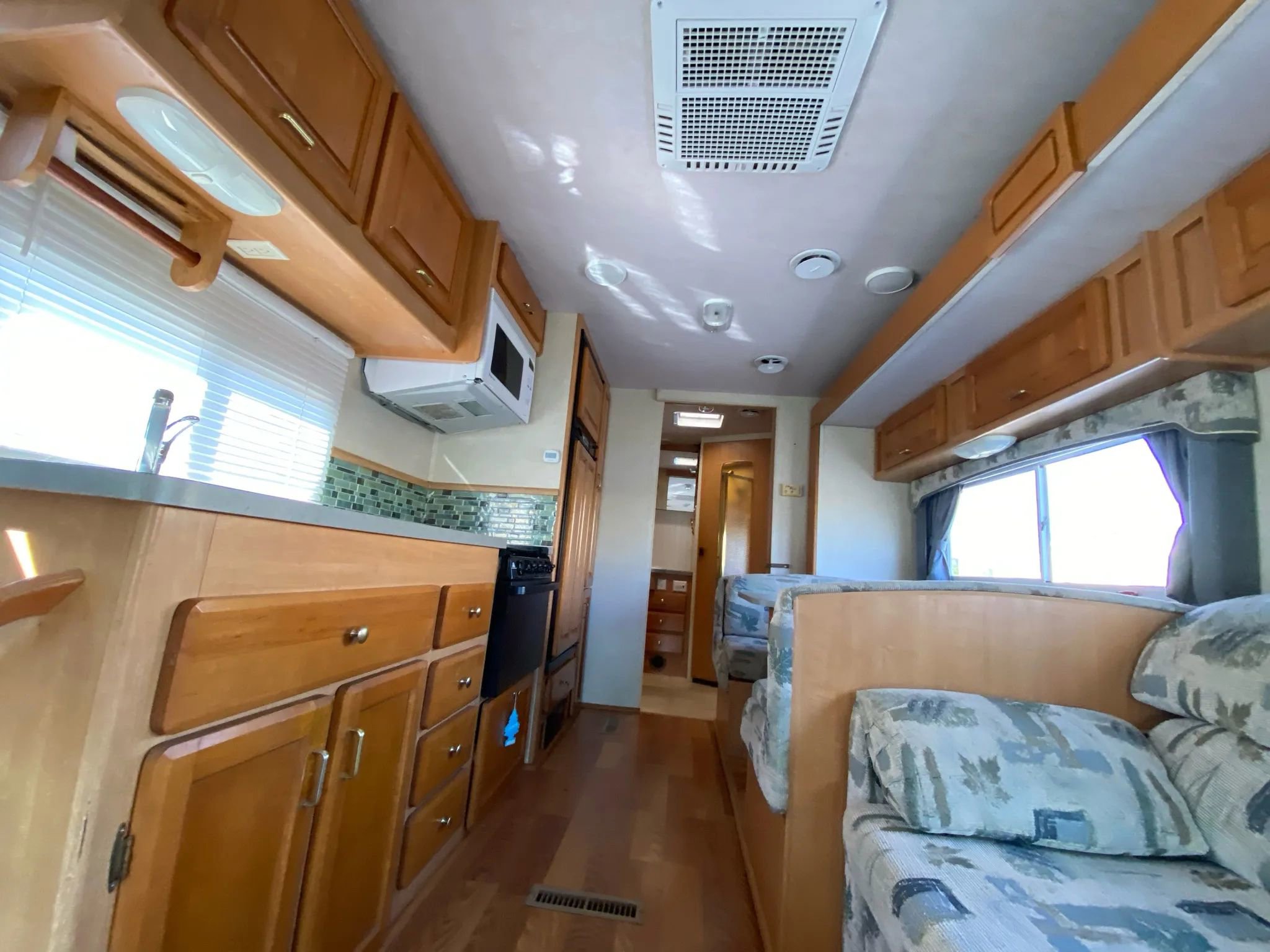 Used 2003 Ford E-450 and Econoline 450 image 27