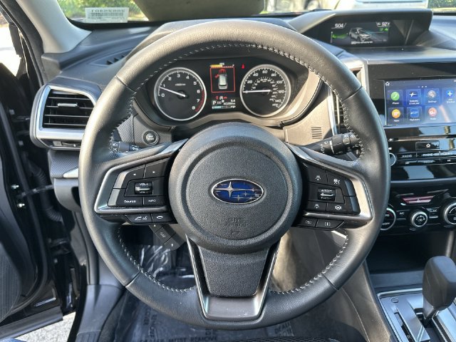 Certified 2022 Subaru Forester Premium w/ Popular Package #2 AWD/4WD image 14