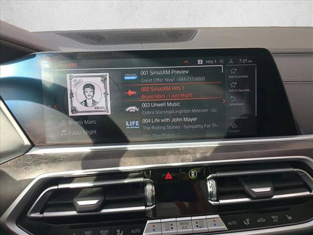 Used 2023 BMW X5 xDrive40i image 14