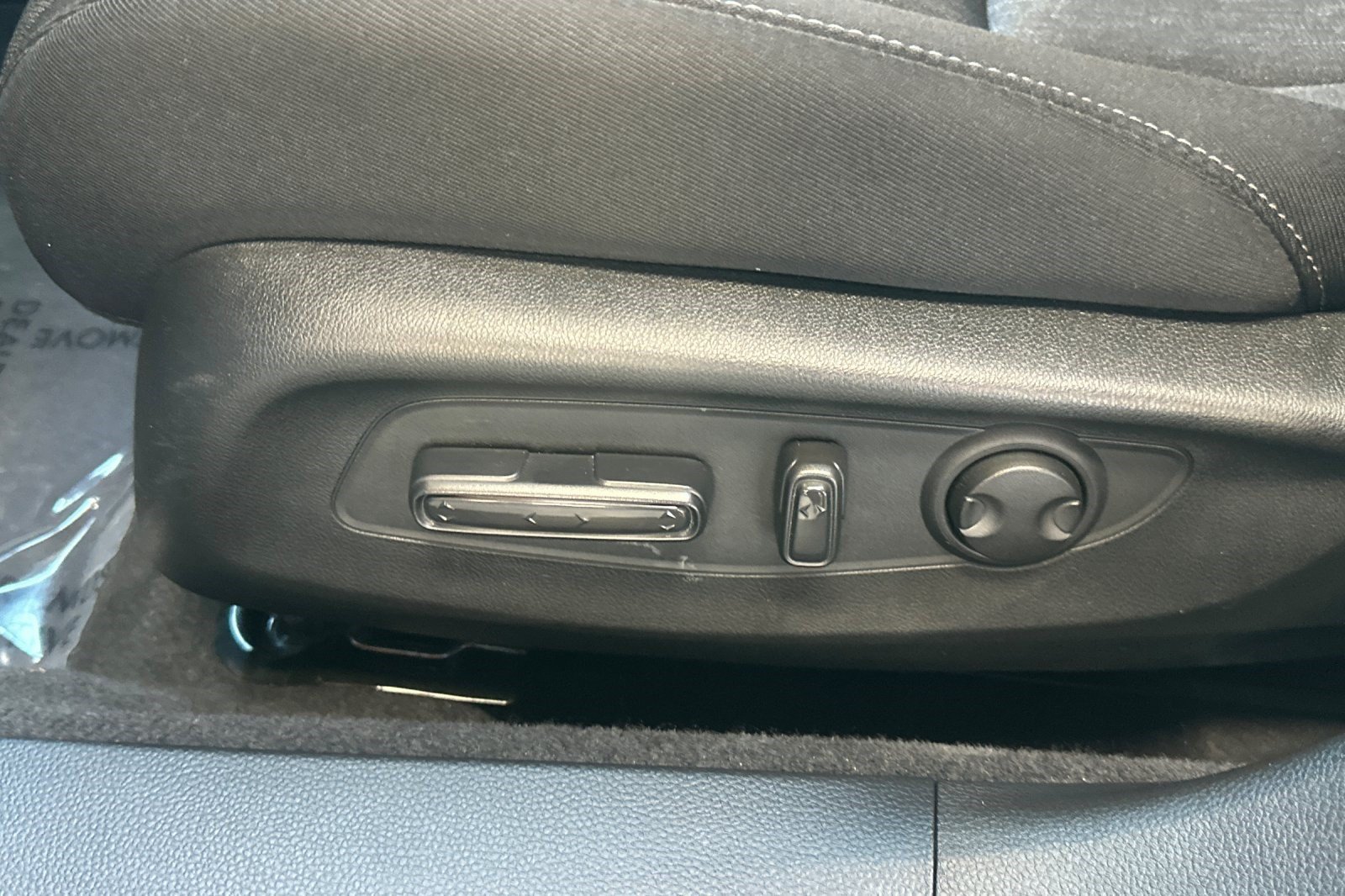 Used 2025 Honda Accord Sport image 14