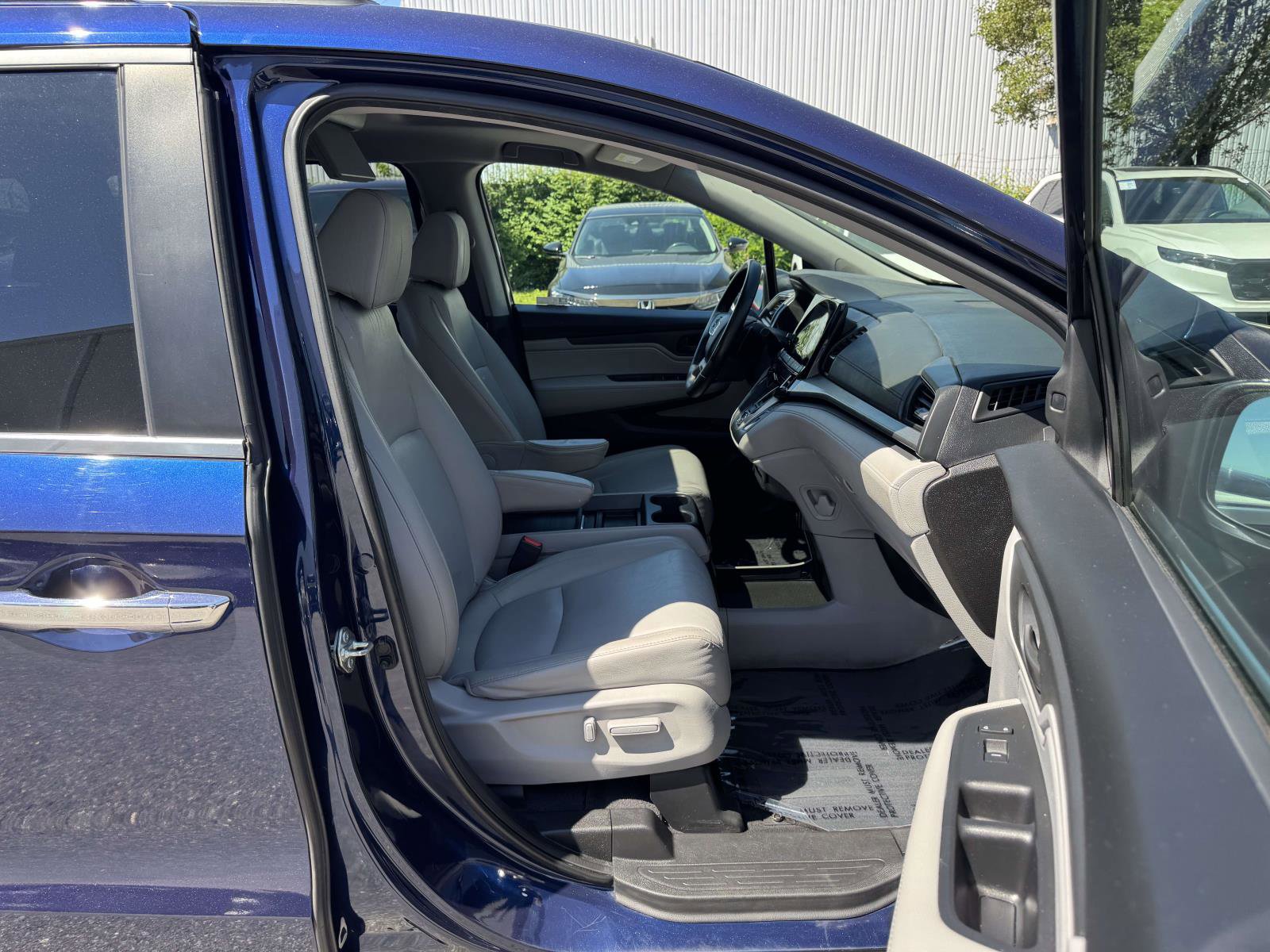 Used 2019 Honda Odyssey EX-L image 13