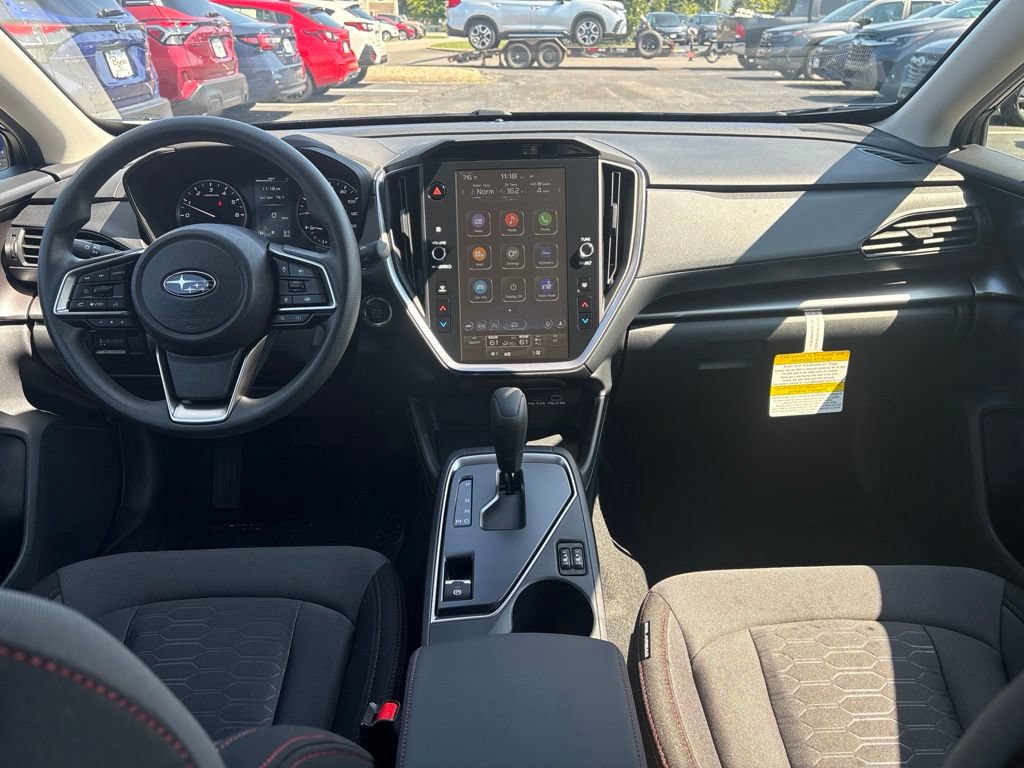 New 2026 Subaru Impreza 2.0i Sport AWD/4WD image 10