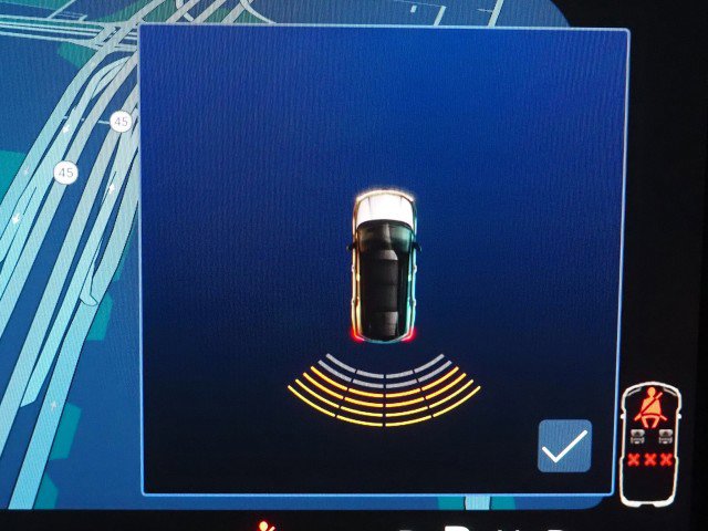 Used 2025 Chevrolet Blazer EV RS image 19