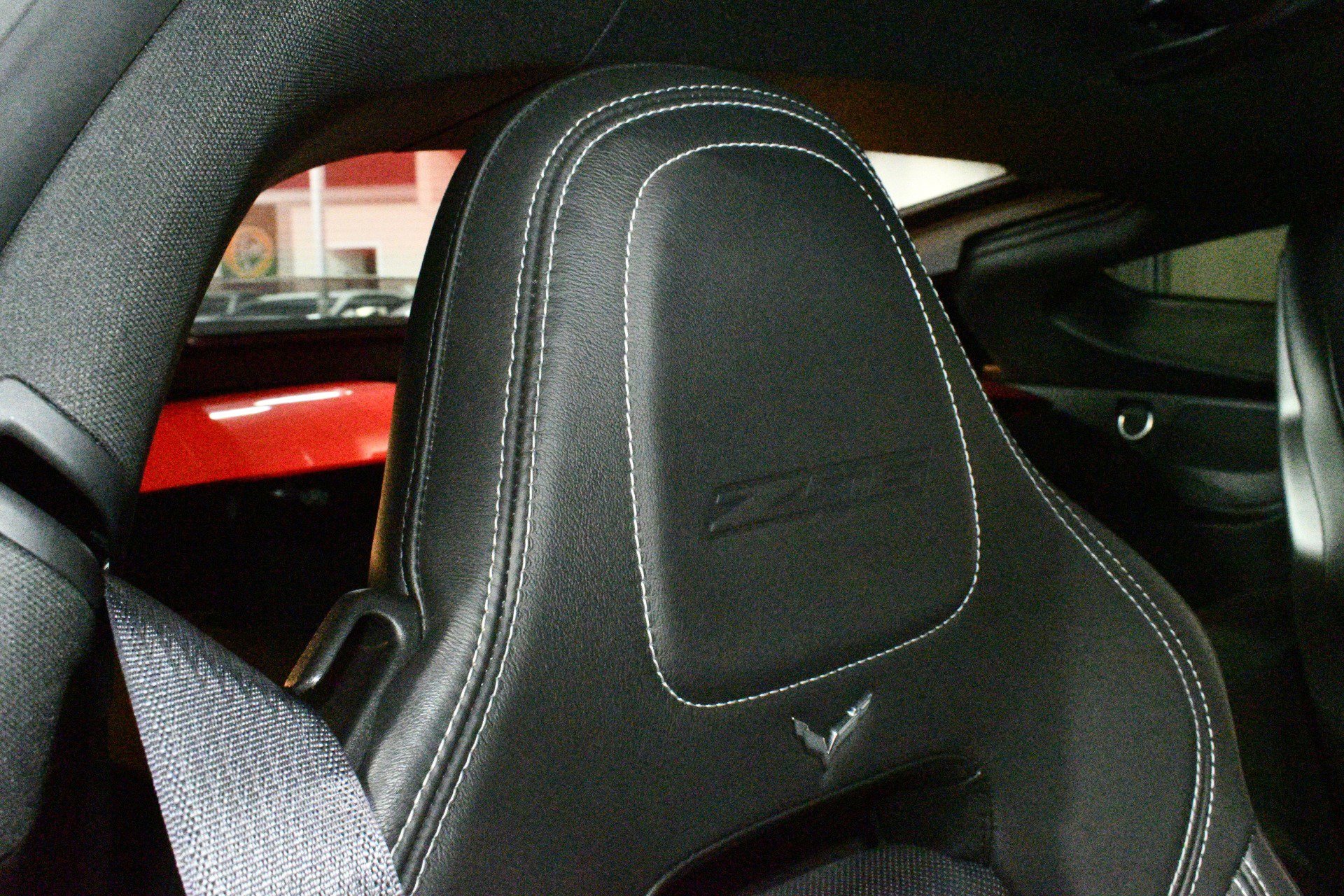 Used 2017 Chevrolet Corvette Z06 w/ Z07 Performance Package image 10