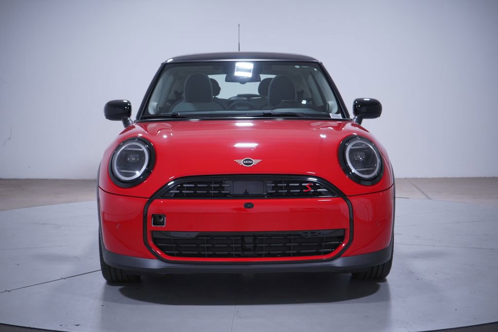 Used 2025 MINI Cooper S image 4