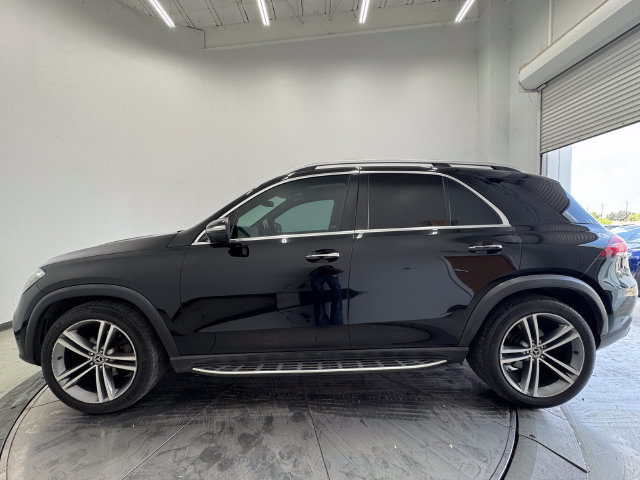 Used 2020 Mercedes-Benz GLE 350 image 15