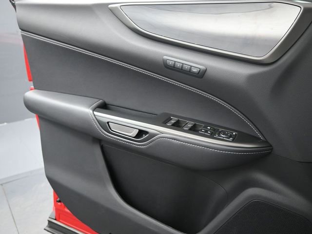 Used 2022 Lexus NX 350 AWD w/ Accessory Package 2 image 21