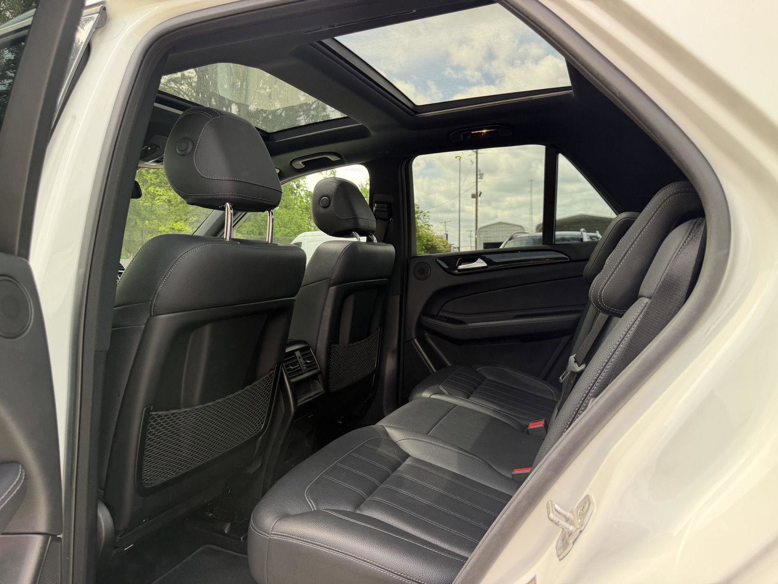Used 2018 Mercedes-Benz GLE 350 image 16