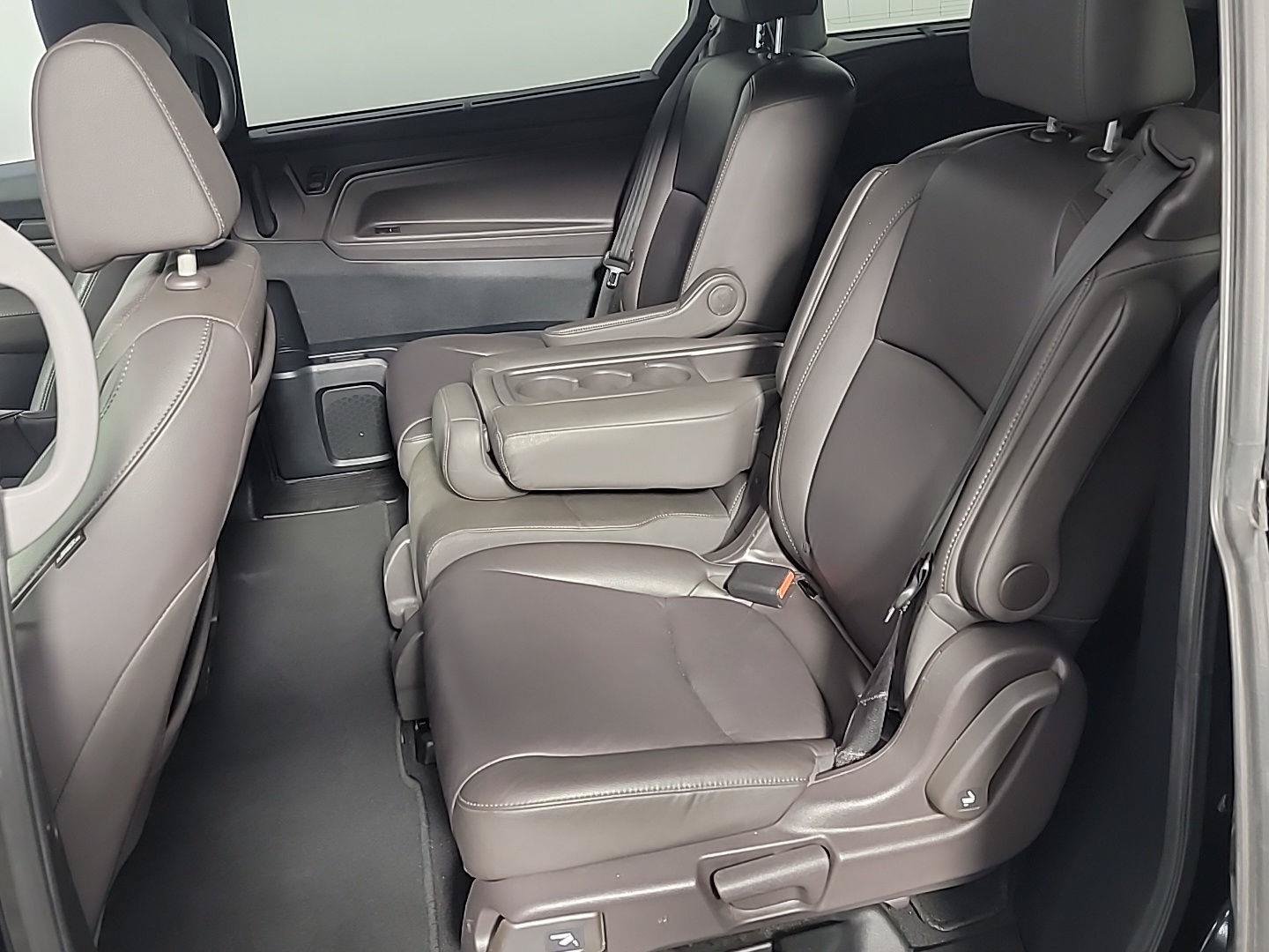 Certified 2020 Honda Odyssey Elite image 17