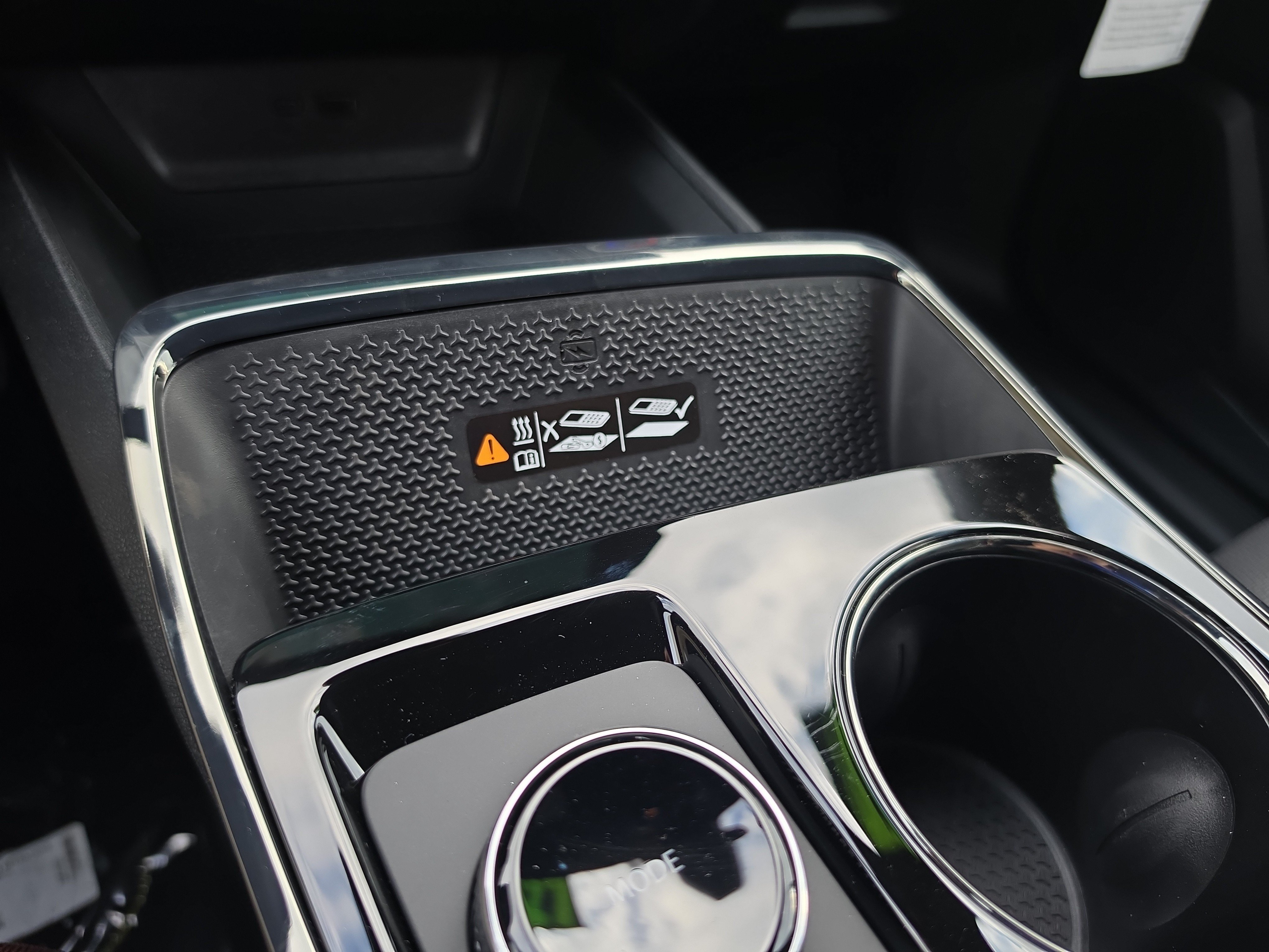 New 2027 Chevrolet Equinox RS AWD/4WD image 30