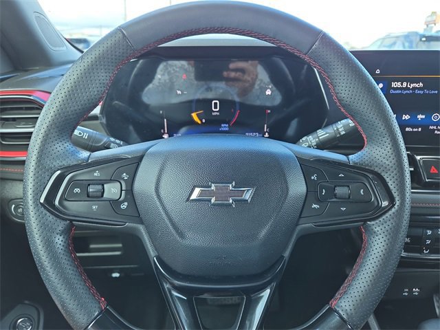 Used 2025 Chevrolet TrailBlazer RS w/ Convenience Package image 18