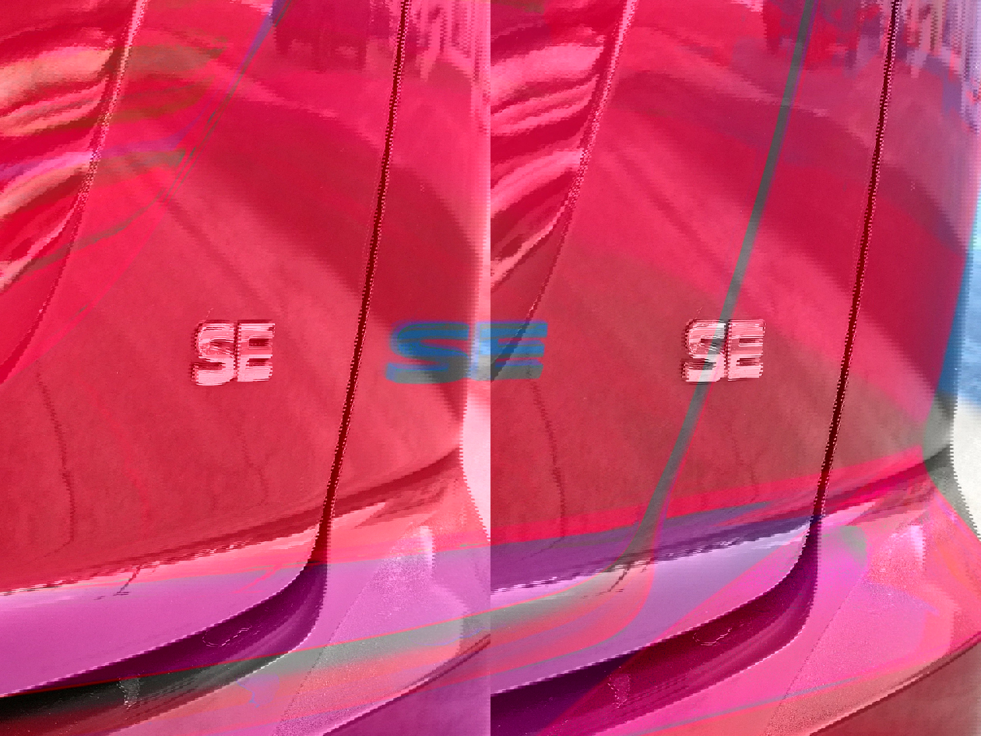 Used 2024 Mitsubishi Eclipse Cross SE image 7