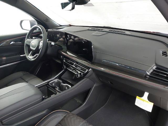 New 2026 Chevrolet Traverse High Country image 29