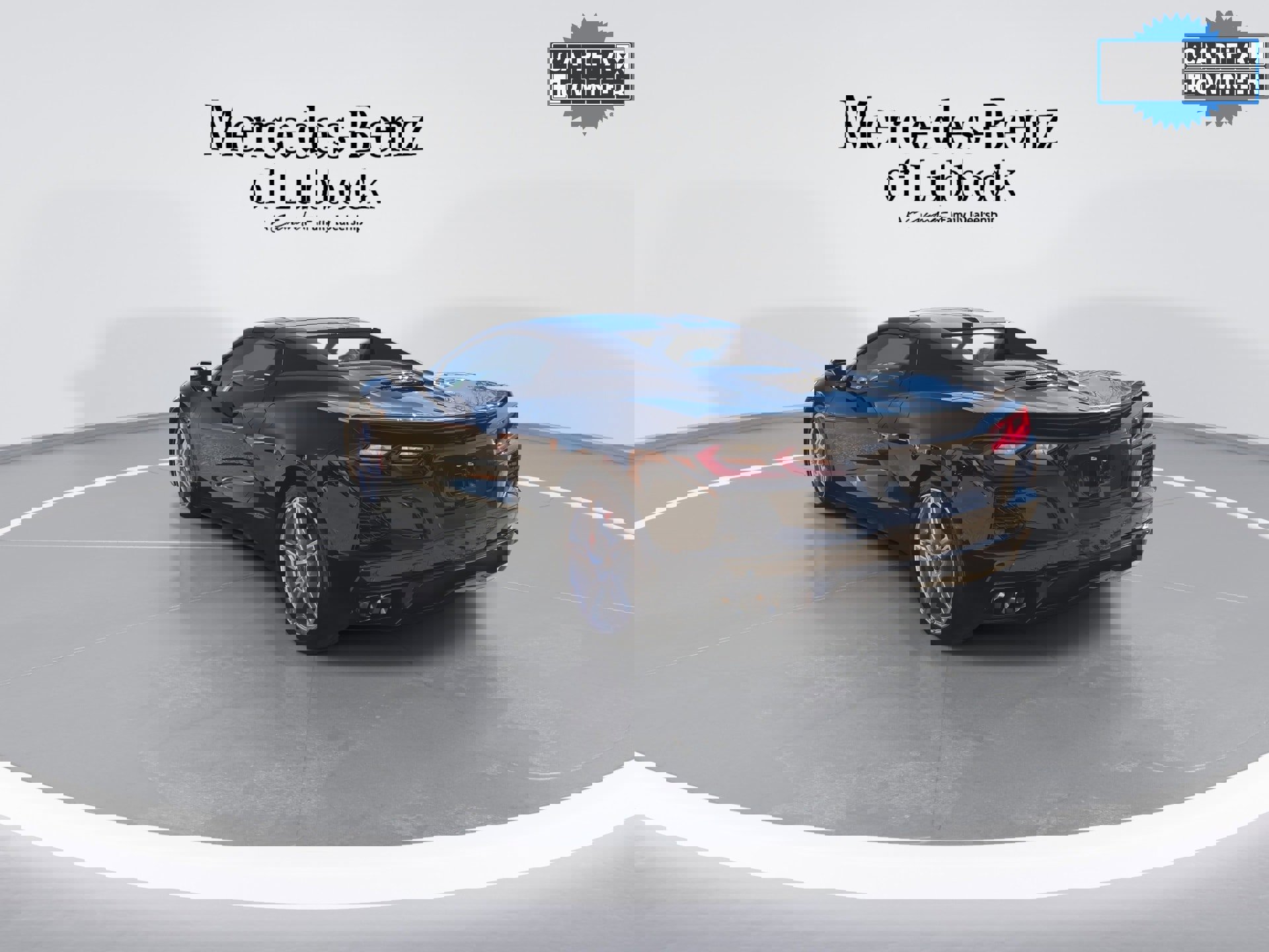 Used 2022 Chevrolet Corvette Stingray Premium Conv w/ 3LT image 7