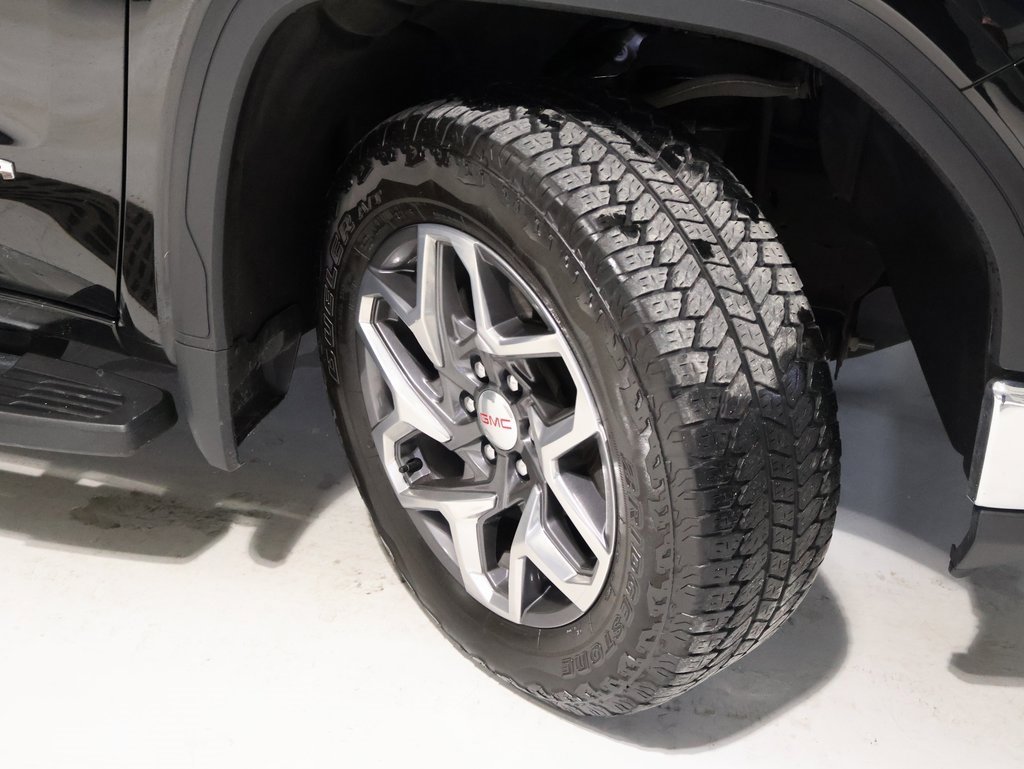 Certified 2023 GMC Sierra 1500 SLT w/ SLT Premium Package image 44