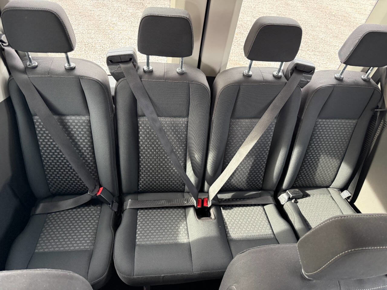 Used 2023 Ford Transit 350 XLT image 25