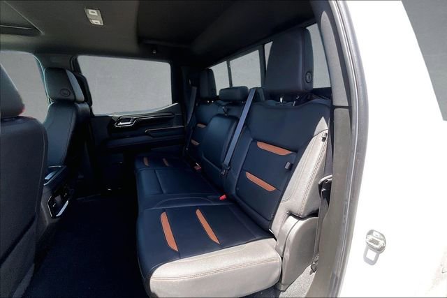 Used 2022 GMC Sierra 1500 AT4 w/ AT4 Premium Package AWD/4WD image 26