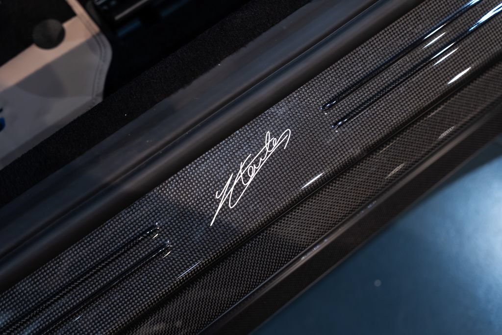 Certified 2023 Ferrari 812 GTS RWD image 25
