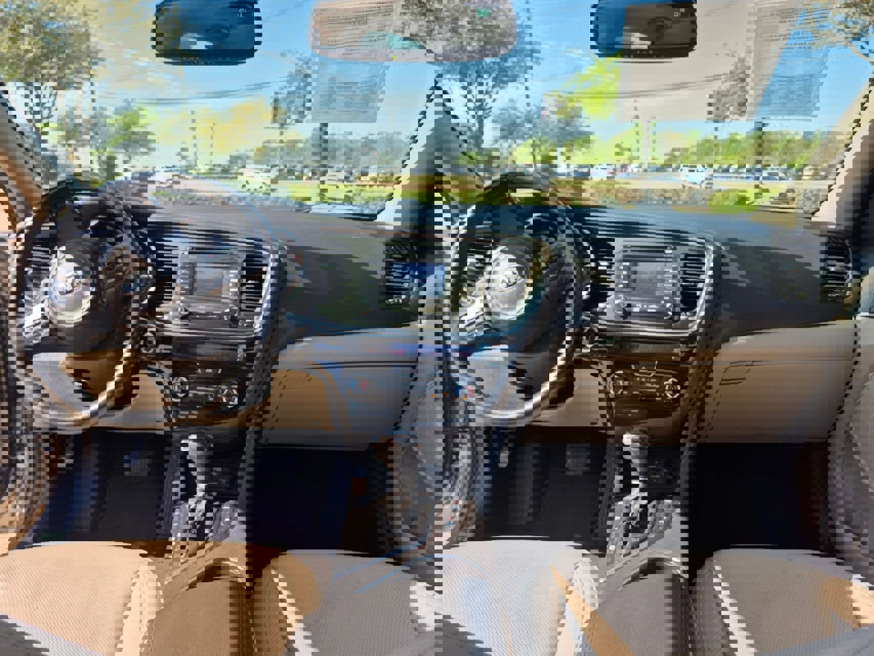 Used 2014 Kia Optima EX w/ EX Premium Package image 22