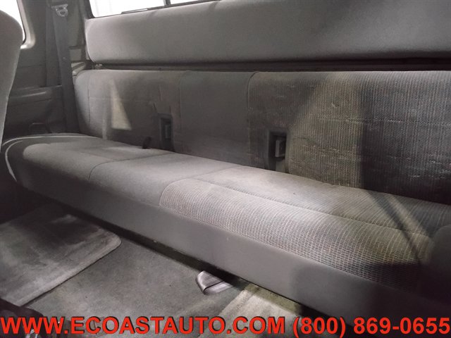 Used 1996 Ford F150 XL AWD/4WD image 13
