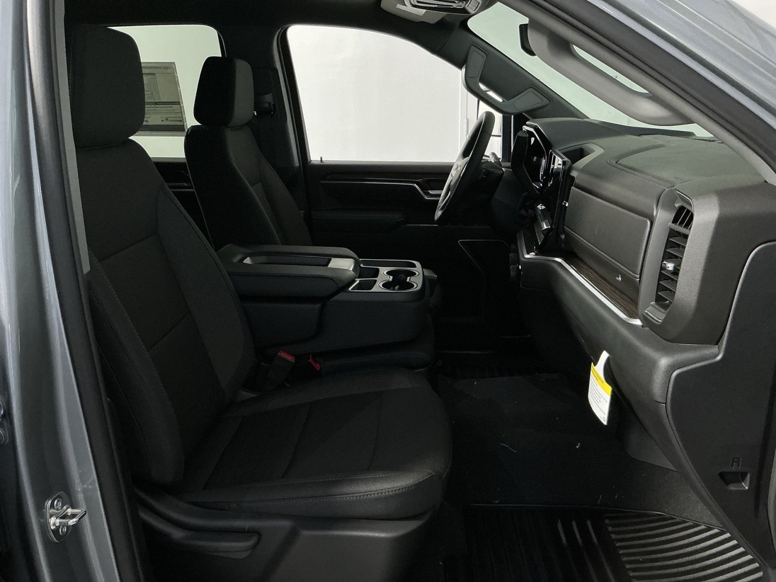 New 2026 Chevrolet Silverado 2500 LT AWD/4WD image 25