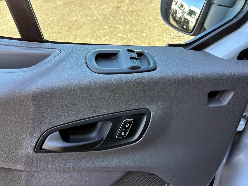 Used 2024 Ford Transit 350 XLT w/ Upfitter Package AWD/4WD image 8