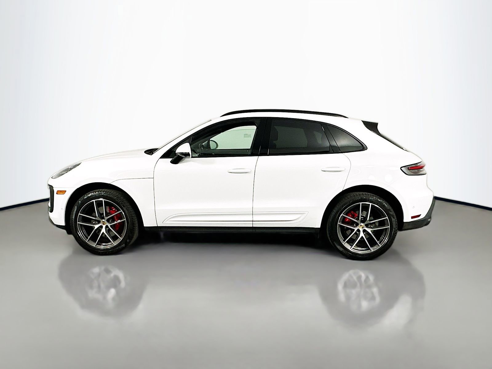 Used 2023 Porsche Macan S image 4