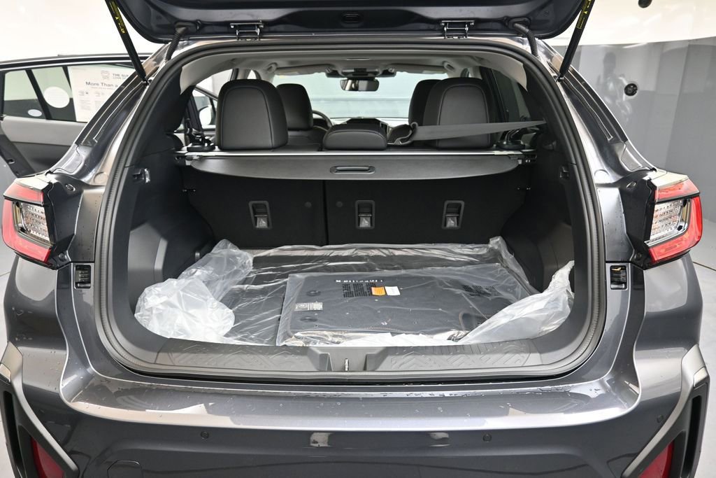New 2026 Subaru Crosstrek 2.5i Limited AWD/4WD image 17
