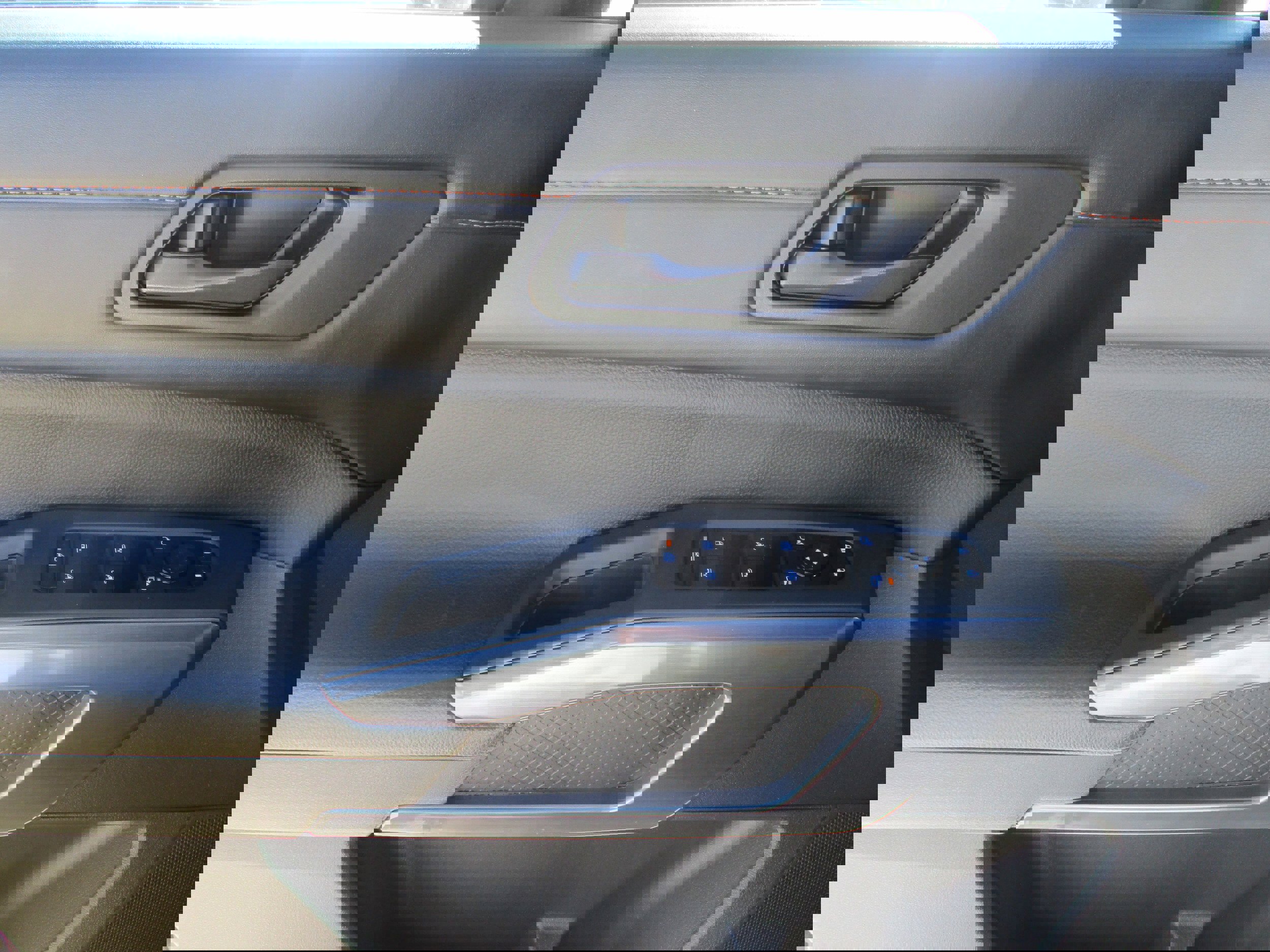 Used 2023 Nissan Pathfinder Rock Creek image 30