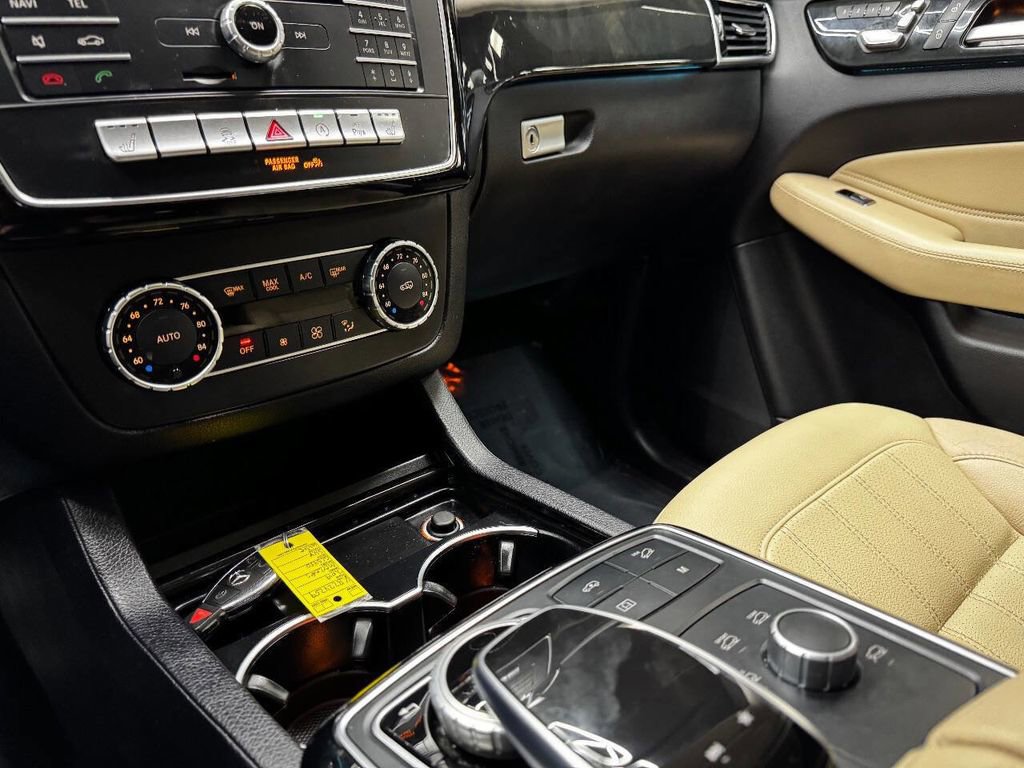 Used 2019 Mercedes-Benz GLS 450 GLS 450 image 26