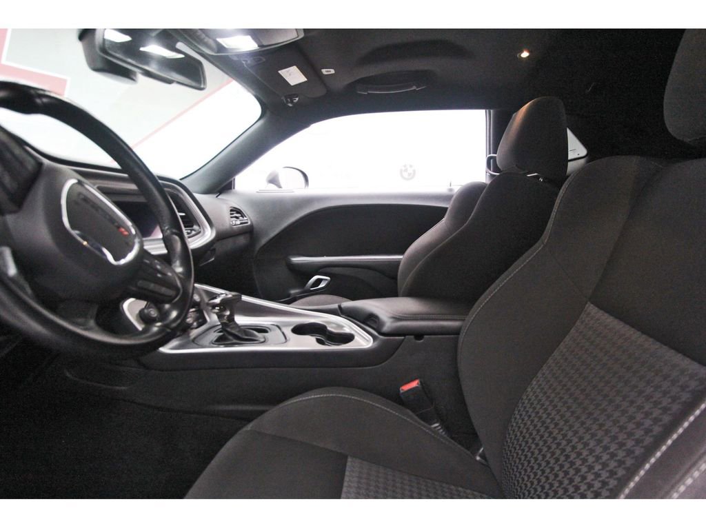 Used 2021 Dodge Challenger R/T image 25