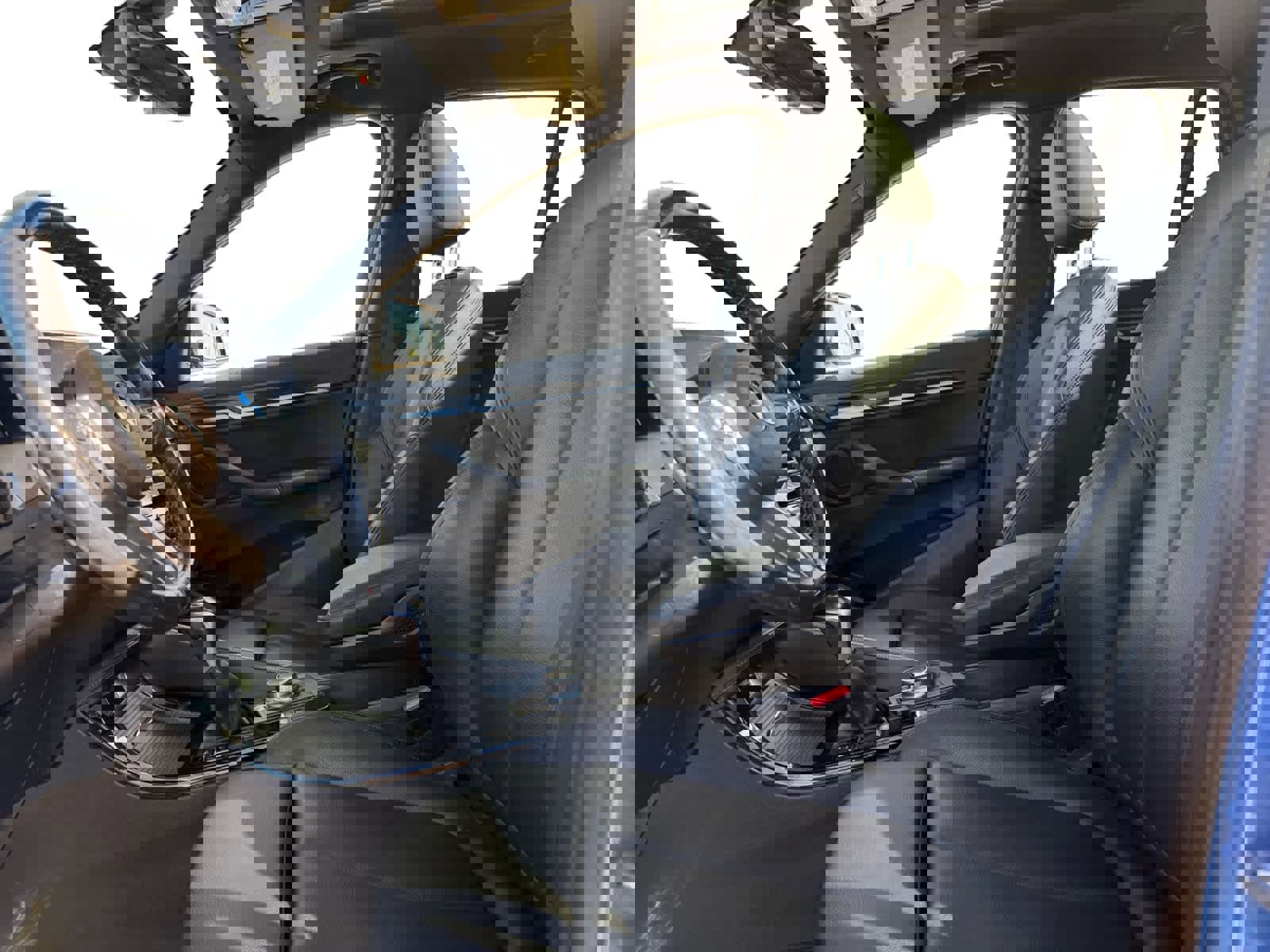 Used 2017 BMW X1 xDrive28i image 9