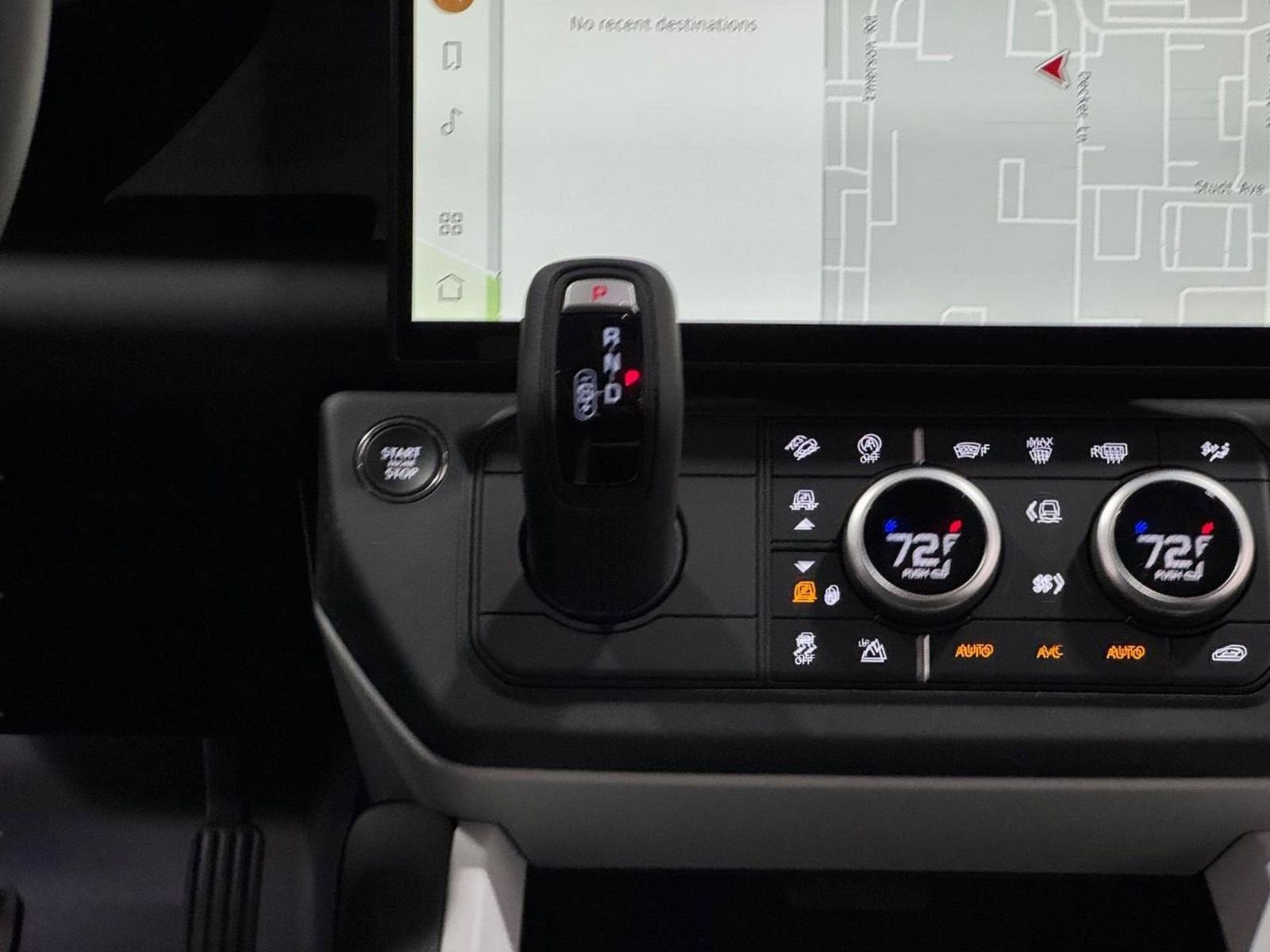 New 2026 Land Rover Defender 110 S image 15