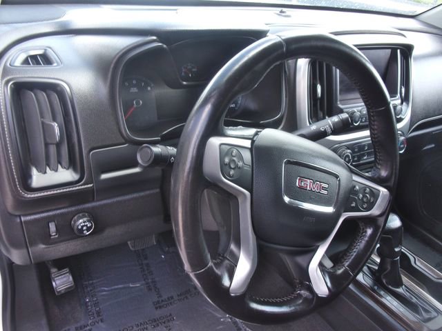 Used 2020 GMC Canyon SLE w/ Trailering Package RWD image 21