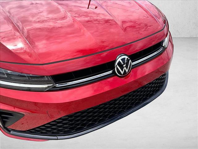 Used 2025 Volkswagen Jetta Sport FWD image 29