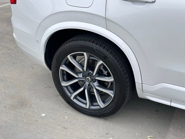 Used 2019 Volvo XC90 T6 Momentum w/ Advanced Package AWD/4WD image 25