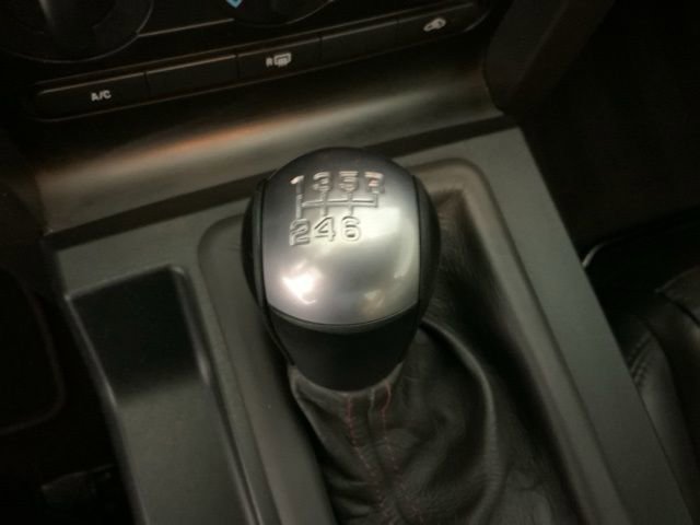 Used 2008 Ford Mustang Shelby GT500 image 27