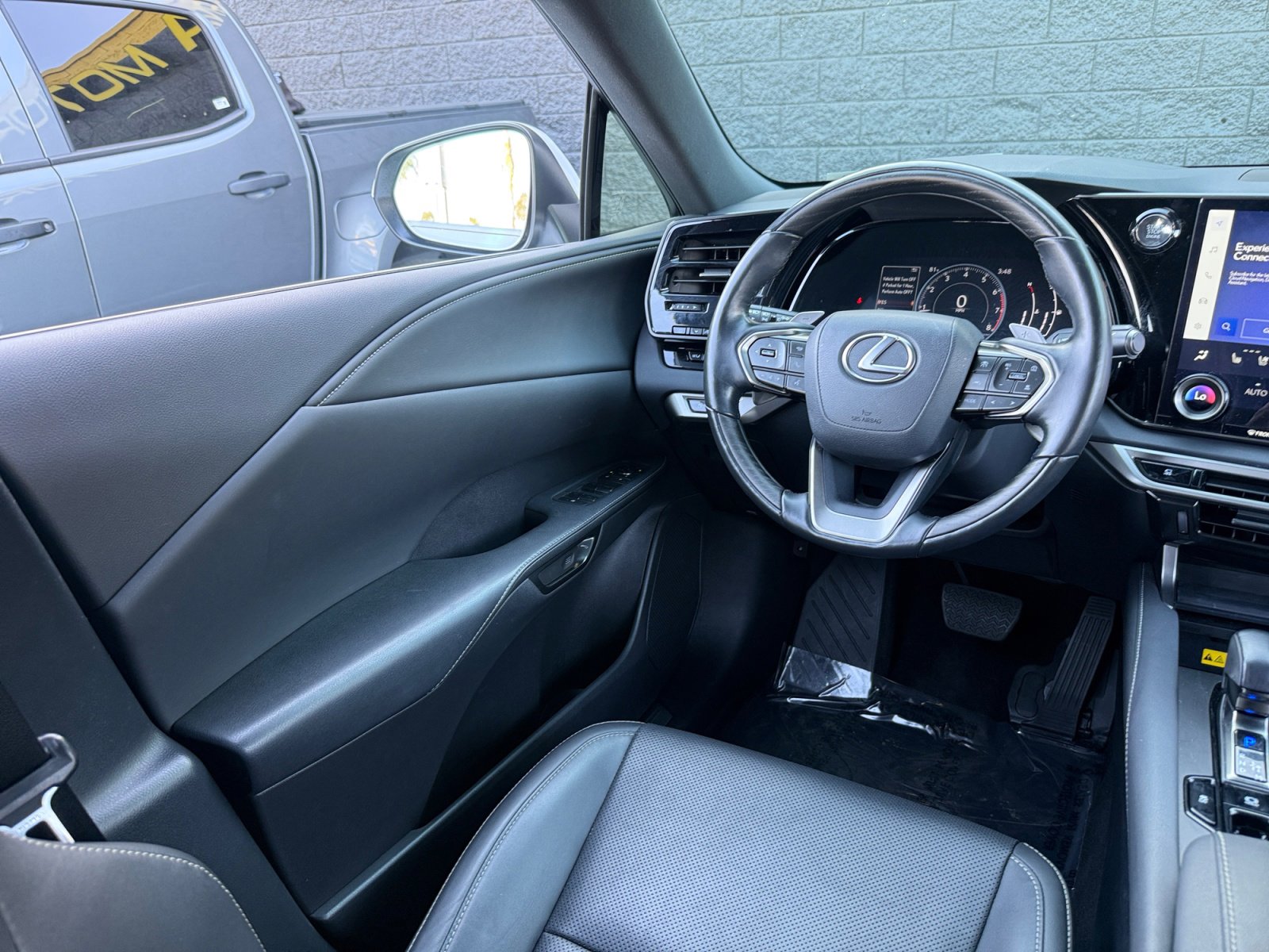Used 2024 Lexus RX 350 Premium w/ Cold Area Package image 17