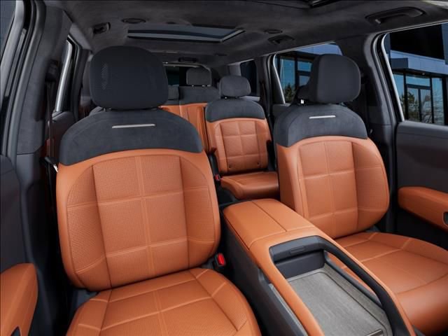 New 2027 Kia Telluride SX Prestige image 15