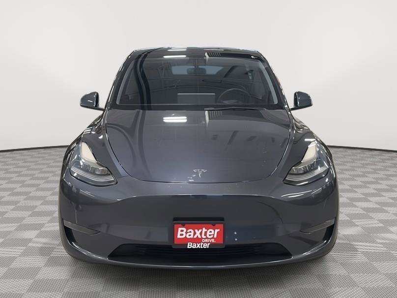 Used 2021 Tesla Model Y Long Range image 6
