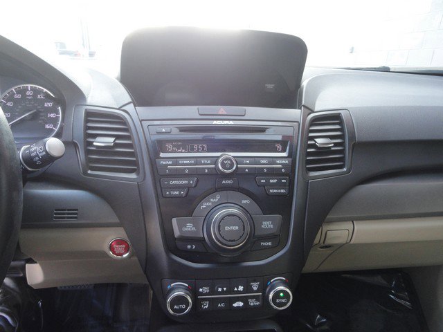 Used 2013 Acura RDX TECHNOLOGY AWD image 17