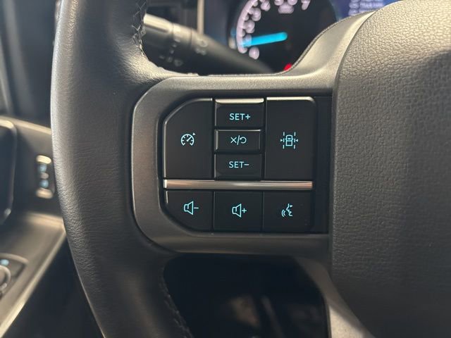 Used 2023 Ford F150 XLT w/ Equipment Group 301A Mid image 30