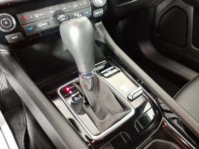 Used 2024 Jeep Compass Limited image 20