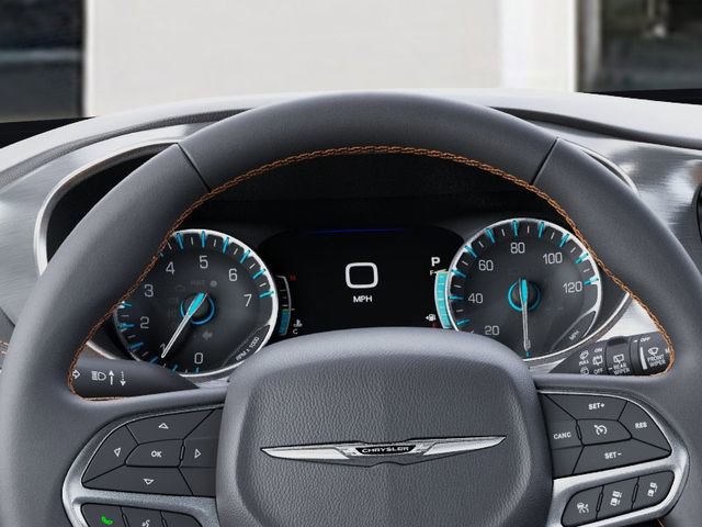 New 2026 Chrysler Pacifica Pinnacle image 17