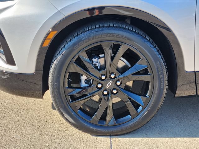 Used 2021 Chevrolet Blazer RS w/ Enhanced Convenience Package AWD/4WD image 17
