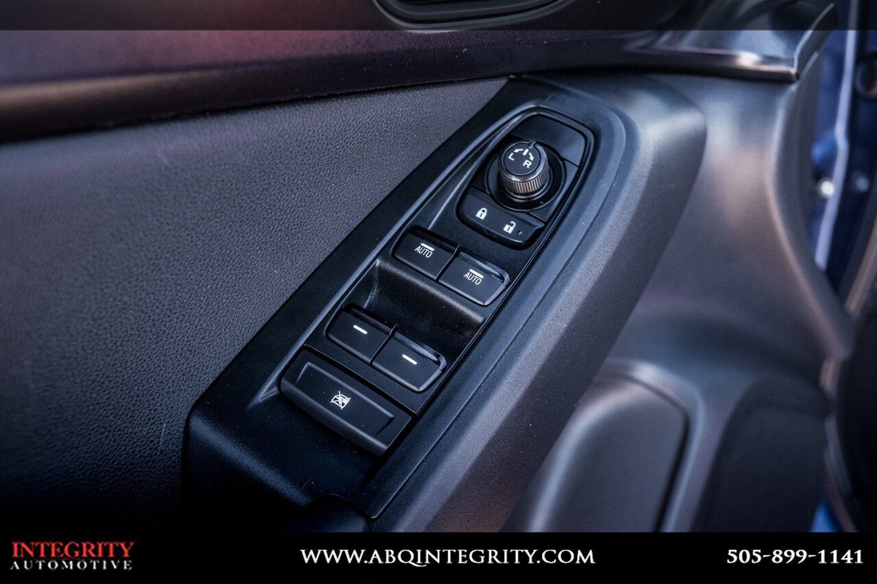 Used 2024 Subaru Impreza RS w/ Popular Package #1 image 14