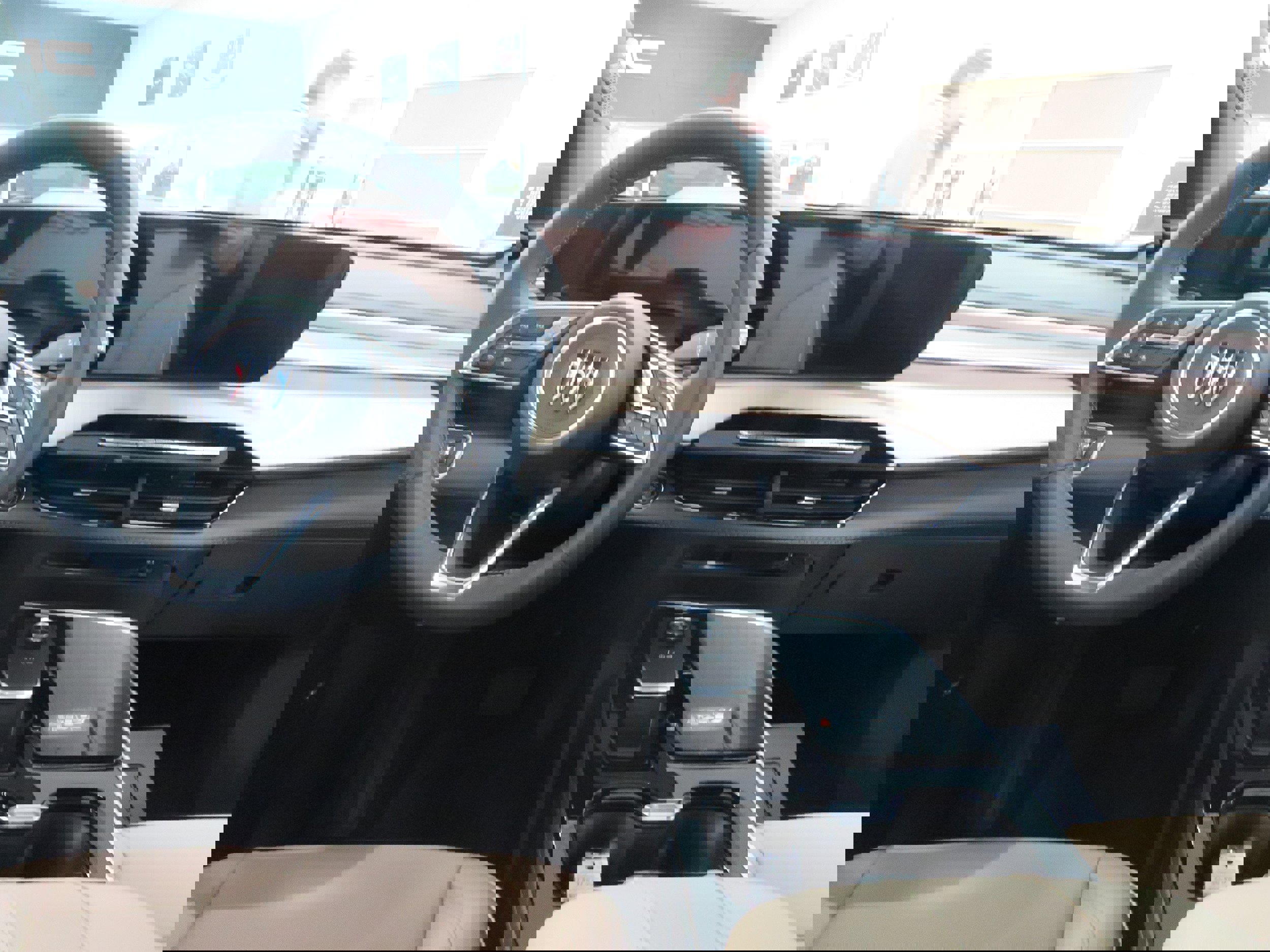 New 2026 Buick Enclave Preferred image 11